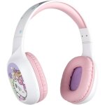 Casque audio - sans fil - konix - hello kitty - bluetooth 5. 3 pc smartphones et tablettes - autonomie ...
