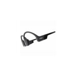 Casque audio shokz openrun mini usbc noir