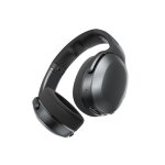 Casque audio skullcandy arceau circum - aural sans fil crusher 540 active bluetooth gris m�tal