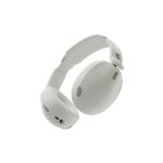 Casque audio skullcandy hesh 540 anc anc blanc + thx spatial audio + autonomie 65h + calibration audio ...