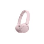 Casque audio sony arceau sans fil bluetooth multipoint whch520 rose