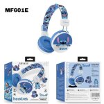 Casque audio stitch 2 - en - 1 - loucena concept - bluetooth 5. 3v