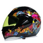 Casque automobile - asus - expercenter pro era100a b6 - confort optimal - protection renforc�e - design ...