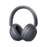 Casque bluetooth - baseus - bass 35 max - autonomie 50 heures - rduction de bruit - confort suprieur ...