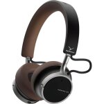 Casque bluetooth - beyerdynamic - aventho 100 - anc - 60h autonomie - marron