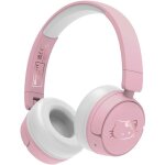 Casque bluetooth - ekids - hello kitty