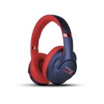 Casque bluetooth - red bull - oracle hp 160 - over - ear pliable - 40 mm - 18h autonomie