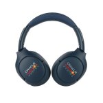 Casque bluetooth - red bull - oracle hp 110 anc - over - ear pliable - 40 mm - 35h autonomie