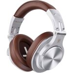 Casque bluetooth sans fil bt5. 2 avec 72 heures a70 rduction de bruit cvc 8. 0 3 cbles lger confortable ...