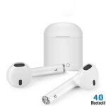 Casque bluetooth sans fil i7s tws Écouteur pour iphone 8 téléphone android Casque bluetooth sans fil i7s tws Écouteur pour iphone 8 téléphone android