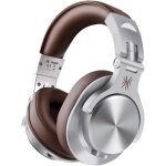 Casque bluetooth sans fil oneodio fusion a70 casque audio ferm casque studio professionnel casque filaire ...
