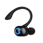 Casque bluetooth sans fil  une oreille