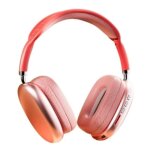 Casque bluetooth sans fil avec son hi - fi casque supra - auriculaire longue dur�e de vie de la batterie ...