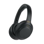 Casque bluetooth - sony - wh - 1000xm4 noir - réduction de bruit - 30 heures dautonomie - micro intégré ... Casque bluetooth - sony - wh - 1000xm4 noir - réduction de bruit - 30 heures dautonomie - micro intégré ...