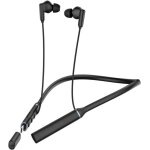 Casque bluetooth tour de cou 2 ports de charge usb de type c casque sans fil 35 heures dautonomie isolation ...