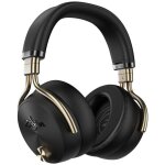 Casque bluetooth - zildjian - zxhp0012 - noir - 45 heures dautonomie - r�duction de bruit active