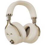 Casque bluetooth - zildjian - zxhp0032 - beige - réduction de bruit active - autonomie 45h Casque bluetooth - zildjian - zxhp0032 - beige - réduction de bruit active - autonomie 45h