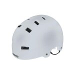 Casque bmx - ges - explorer - blanc - taille l - r�glable