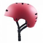 Casque bmx tsg evolution
