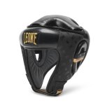 Casque de boxe leone dna