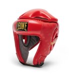 Casque de boxe leone dna