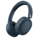 Casque à réduction de bruit active hybride edifier v80 - bleu marine Casque à réduction de bruit active hybride edifier v80 - bleu marine