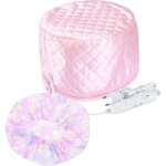 Casques chauffant cheveuxcap vapeur coiffeur beaut traitement thermique de cheveux avec le contrle la ... Casques chauffant cheveuxcap vapeur coiffeur beaut traitement thermique de cheveux avec le contrle la ...