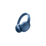 Casque circum aural - bose - quietcomfort - bluetooth - rduction de bruit active - bleu crpuscule