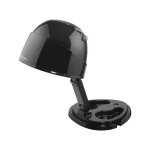 Casque de coiffure mobile professionnel sibel