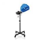 Casque coiffure vaporisateur professionnel expert