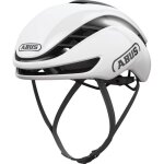 Casque de cyclisme route - abus - gamechanger 2. 0 - a�ro aeroblade - ventilation airboost - mips air ...