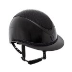 Casque d�quitation equestro luxury
