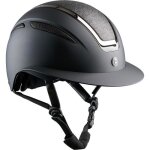 Casque d�quitation equipage mips guandian