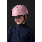 Casque d�quitation equipage vilma