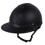 Casque d�quitation femme antar�s eclipse us swarovski