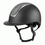 Casque dquitation usg comfort jewel