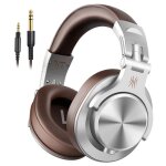 Casque dj casque audio studio professionnel casque filaire casque de monitoring son parfait pour synthtiseurb ...