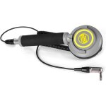 Casque dj professionnel - reloop - rhp - 10 mono neon - transducteur 50 mm - mono - c�ble spiral� xlr ...