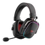 Casque - havit - h2039bg - binaural - avec fil - arceau jouer