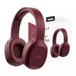 Casque - havit - h2590bt pro - bluetooth 5. 1 - autonomie 3 - 4 heures - circum - aural