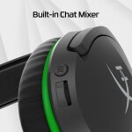 Casque - hyperx - 4p5j0aa - sans fil - micro à réduction de bruit - confort optimal Casque - hyperx - 4p5j0aa - sans fil - micro à réduction de bruit - confort optimal