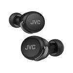 couteurs sans fil - jvc - ha - z330t - b - rduction active du bruit - bluetooth 5. 2 - ultra - lgers ...