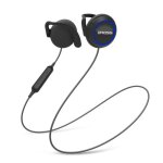 Casque sans fil - koss - bt 221 i - noir - bluetooth - micro intégré - excellente sonorité Casque sans fil - koss - bt 221 i - noir - bluetooth - micro intégré - excellente sonorité