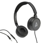 Music sound musicsoundfullck ? casque filaire intra - auriculaire avec micro jack 35 mm (noir)