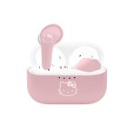 Casque - ecouteurs otl technologies - hk0856 - ecouteurs sans fil bluetooth v5. 3 hello kitty avec boitier ... Casque - ecouteurs otl technologies - hk0856 - ecouteurs sans fil bluetooth v5. 3 hello kitty avec boitier ...