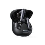 �couteurs bluetooth - soundcore - liberty 4 nc - r�duction de bruit 985% - autonomie 50h - intra - auriculaire ...