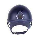 Casque dquitation antars galaxy race