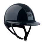 Casque déquitation samshield custom miss shadowglossy alcantara 2. 0 Casque déquitation samshield custom miss shadowglossy alcantara 2. 0