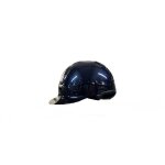 Casque dquitation samshield custom miss shield shadowglossy