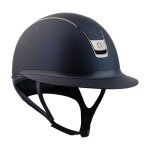 Casque dquitation samshield miss shield shadowmatt 2. 0